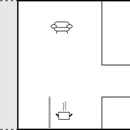 Apartamento Sydstrand I-937