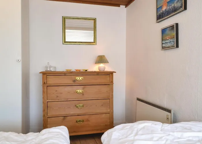 Apartamento Sydstrand I-937 Vejers Strand