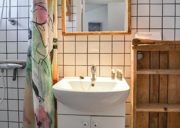 Apartamento Sydstrand I-937 *