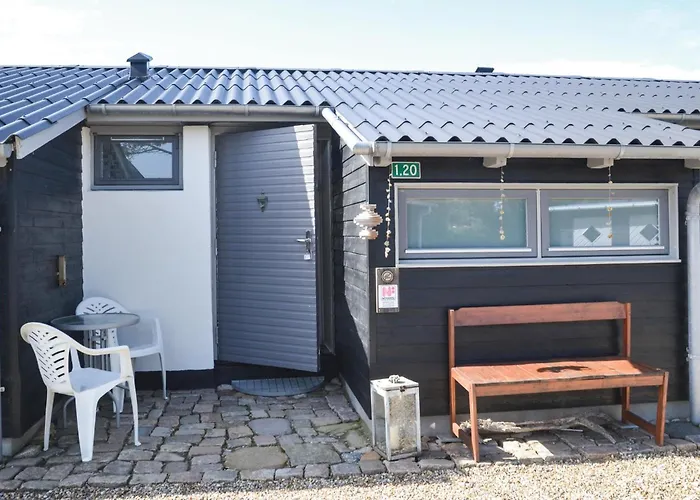 Sydstrand I-937 * Vejers Strand